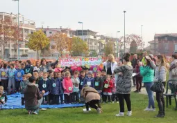 Festa dell'albero 2017